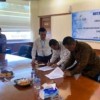 Uniku-BJB, Mou Layanan Perbankan.